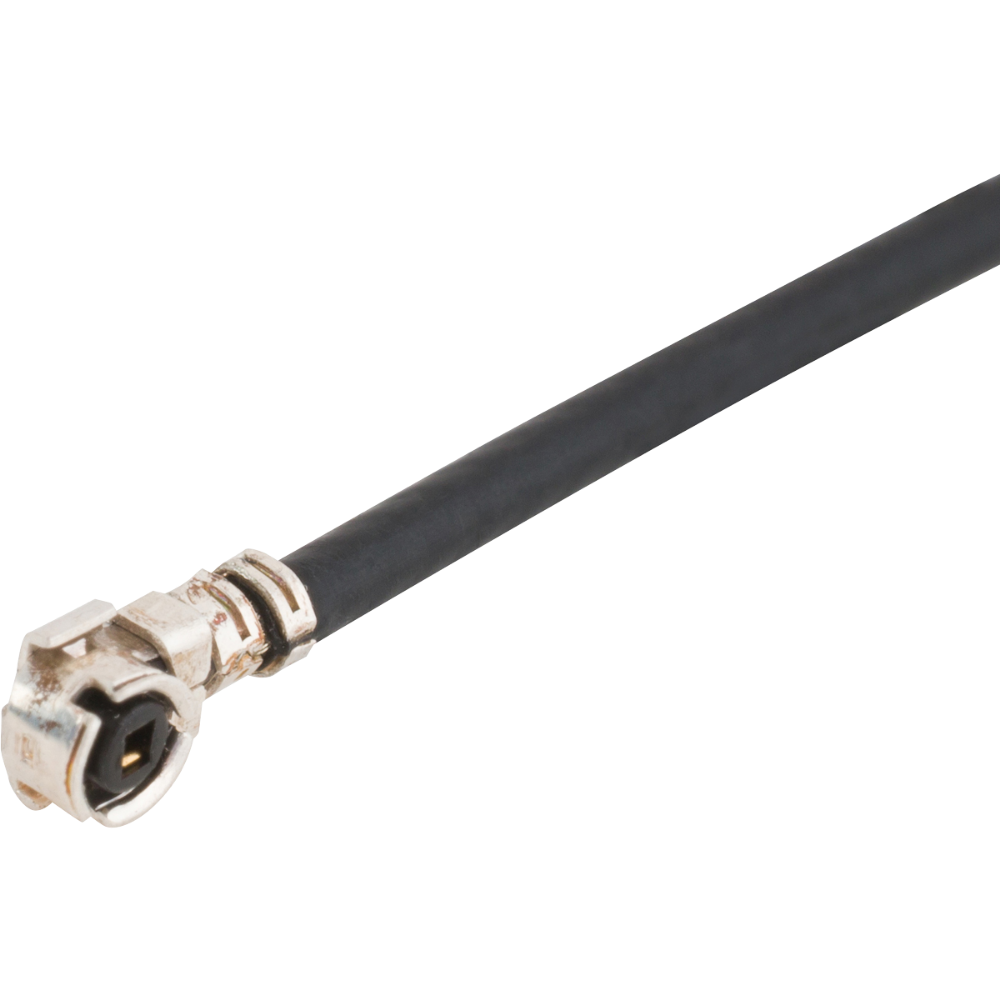 U.FL (AMC) Series RF Connectors